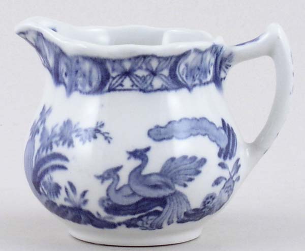 Jug or Creamer